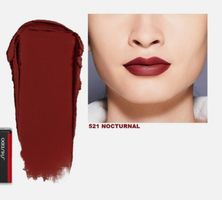 SHISEIDO MODERNMATTE POWDER LIPSTICK nr.521  NVP CHF 51.--