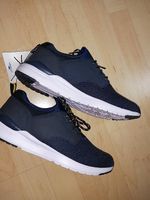 Sommer-Sneakers Herren City Sneaker. Gr. 44 Crane neu