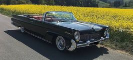 Lincoln Continental Mark 3