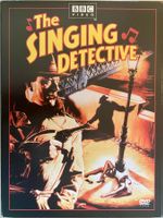 The Singing Detective (3 DVDs) Code1