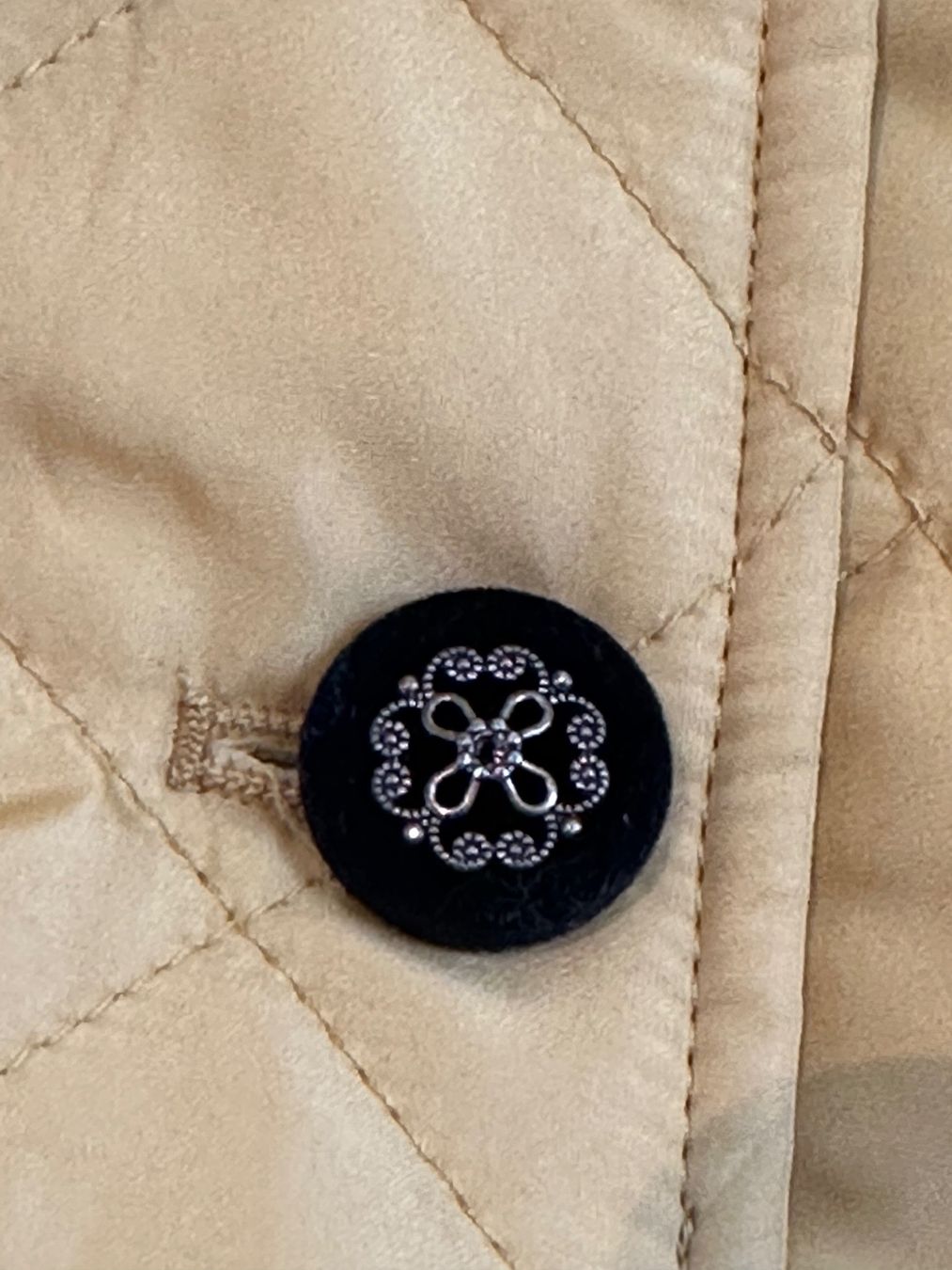 Giacche: Steppjacke - Kriss Sweden - L – Usato da Neftenbach venduto da panam4 5