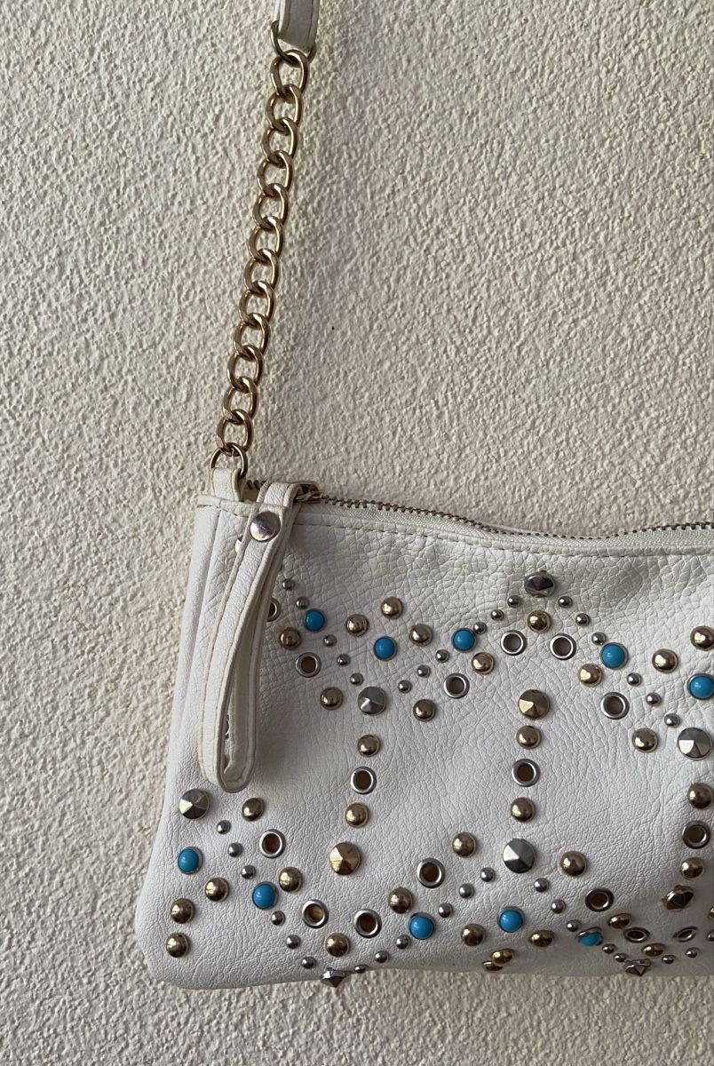 Taschen: borsetta bianca – Gebraucht aus Gordola von arizi_shop 2