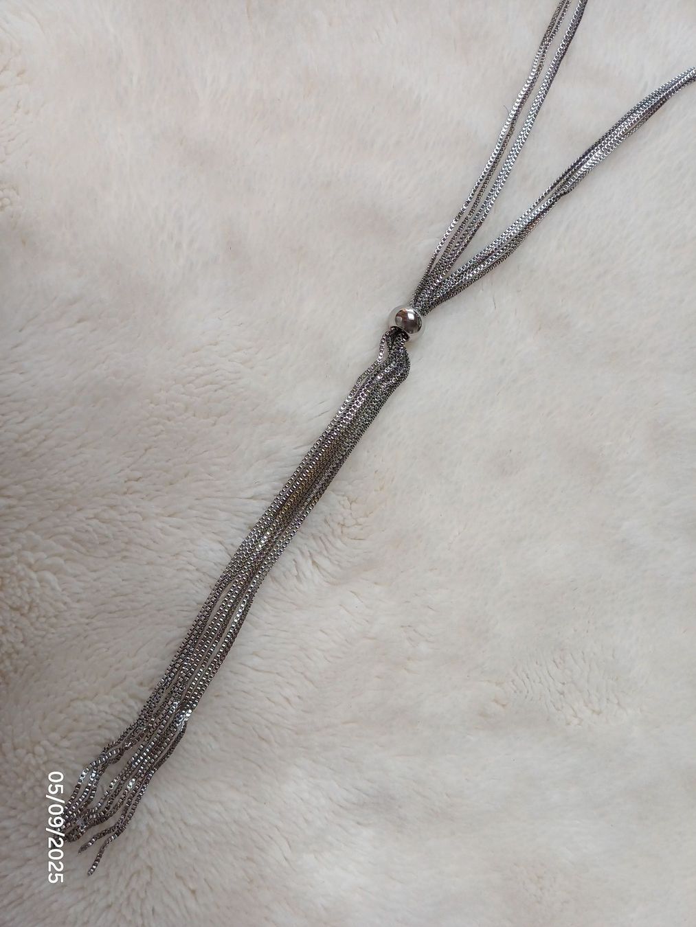 Catenine: Halskette – Nuovo e nell'imballaggio originale da Würenlos venduto da JRP_71 4