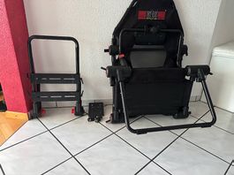 Next Level Racing F-GT Lite Cockpit NLR-S015 Racing Chair