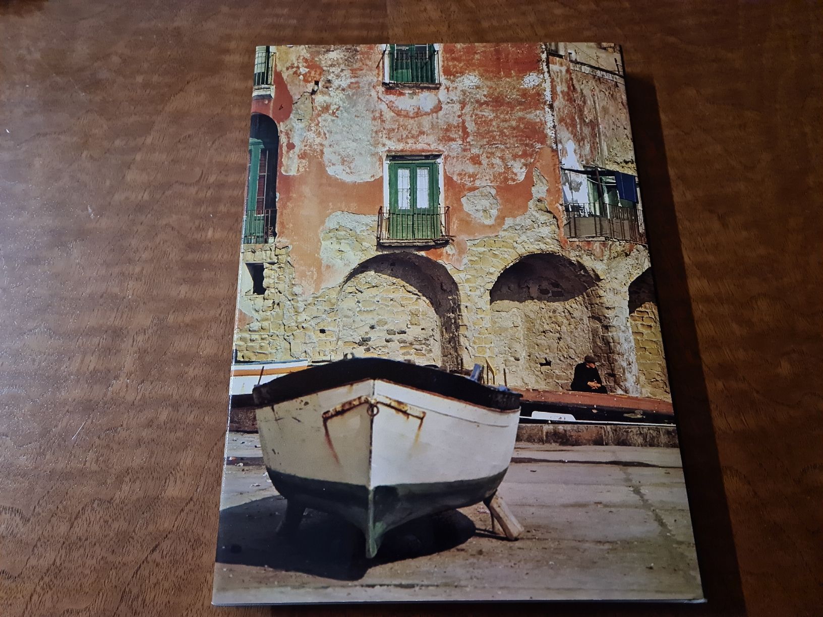 Bücher: Kleine italienische Inseln – Gebraucht aus Erstfeld von Mario_boe0 5