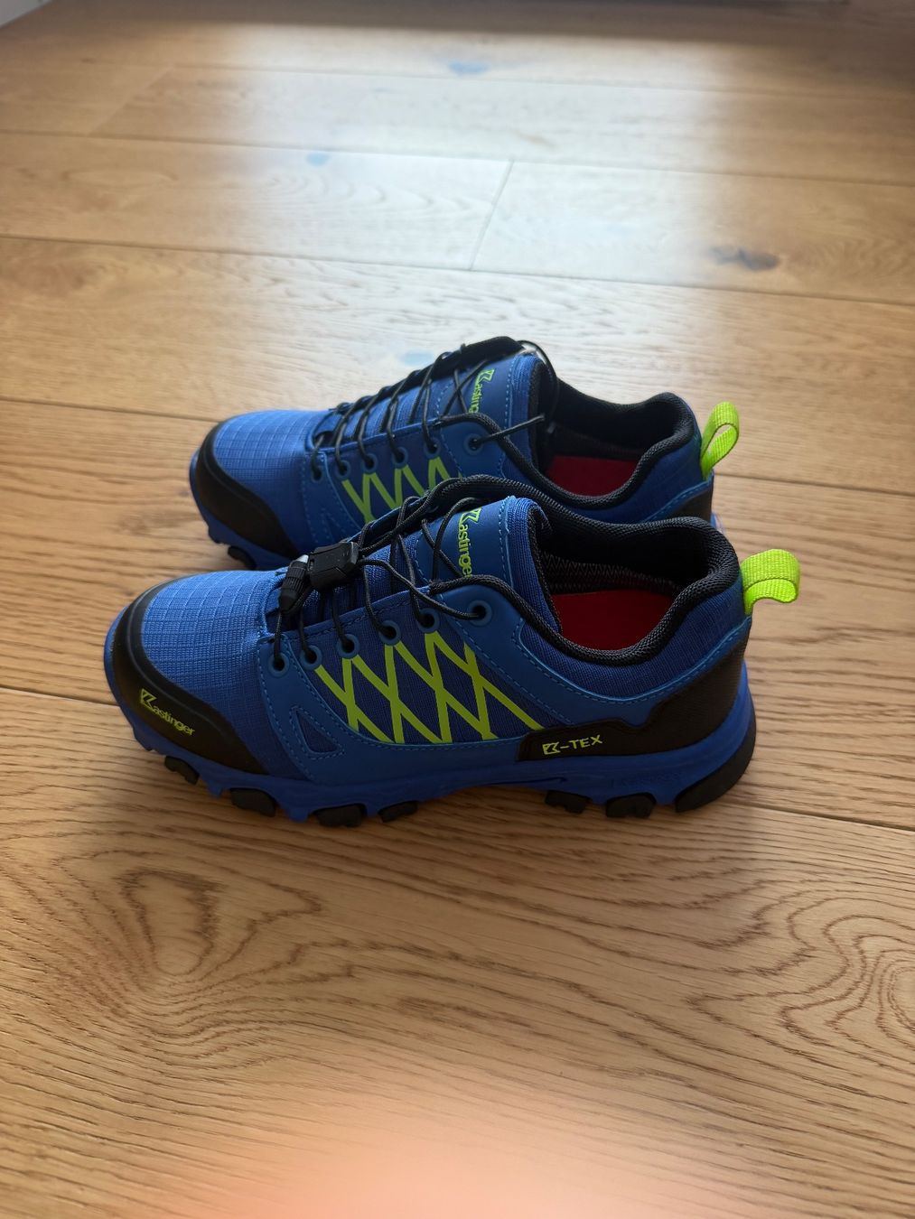 Scarpe per ragazzi: Kinderschuh Kastinger – Usato da Emmenbrücke venduto da streetfighter27 1