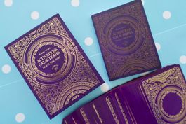Cartes oracles "Activations Galactiques" - NEUF
