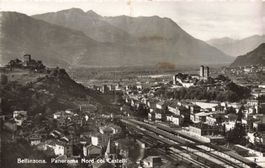 2 ak Bellinzona Ti