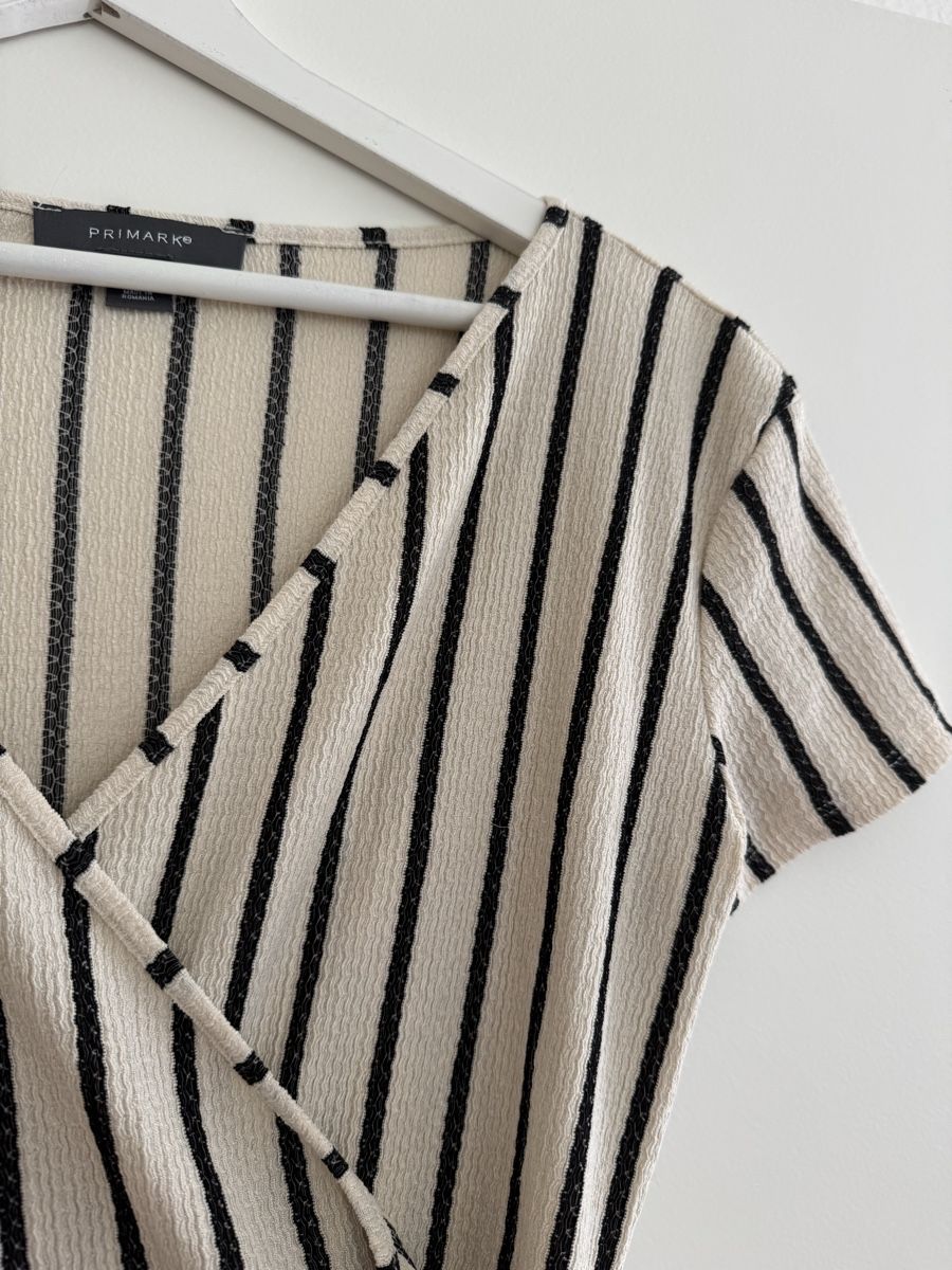 Primark Tute: Sommerlicher Jumpsuit von Primark, Grösse 36 – Usato da Rombach venduto da jasmin_123456 3