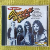 CLIMAX BLUES BAND-BEST OF