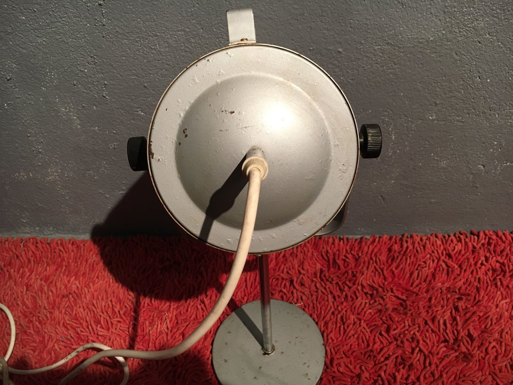 Lampade: Lampe bureau vintage style industriel – Usato da Vernier venduto da Leandro055 3