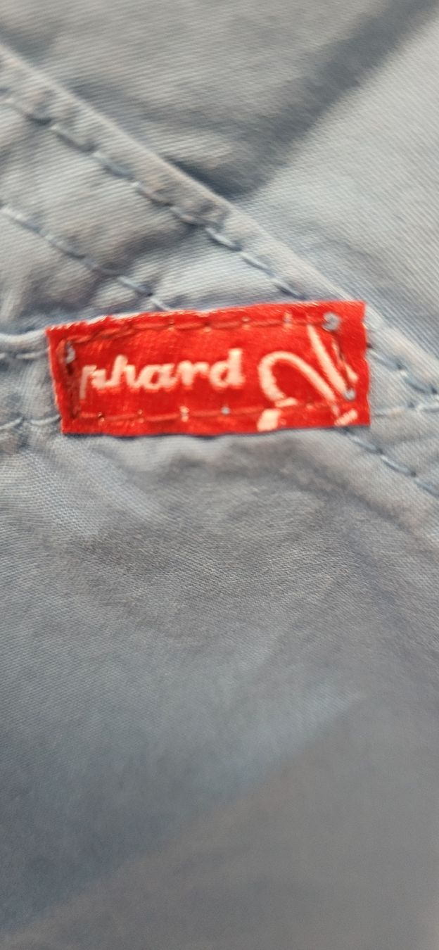 Pantalons: Phard Basic Jeans, Hellblau, Gr. 42 – Neuf avec emballage d'origine à Figino par mayam63 4