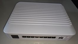 Unify USW-Pro-8-POE
