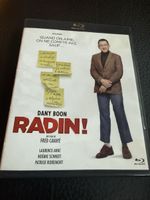 Radin ! (blu-ray) Dany Boon
