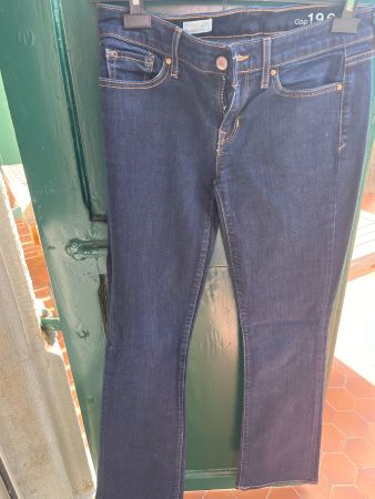 Jean GAP bootcut 27r