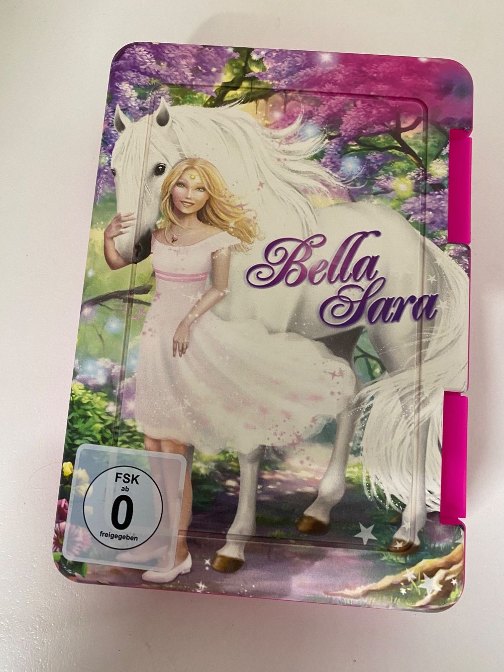 Tutti i DVDs: DVD – Usato da St.Gallen venduto da Bigdisch