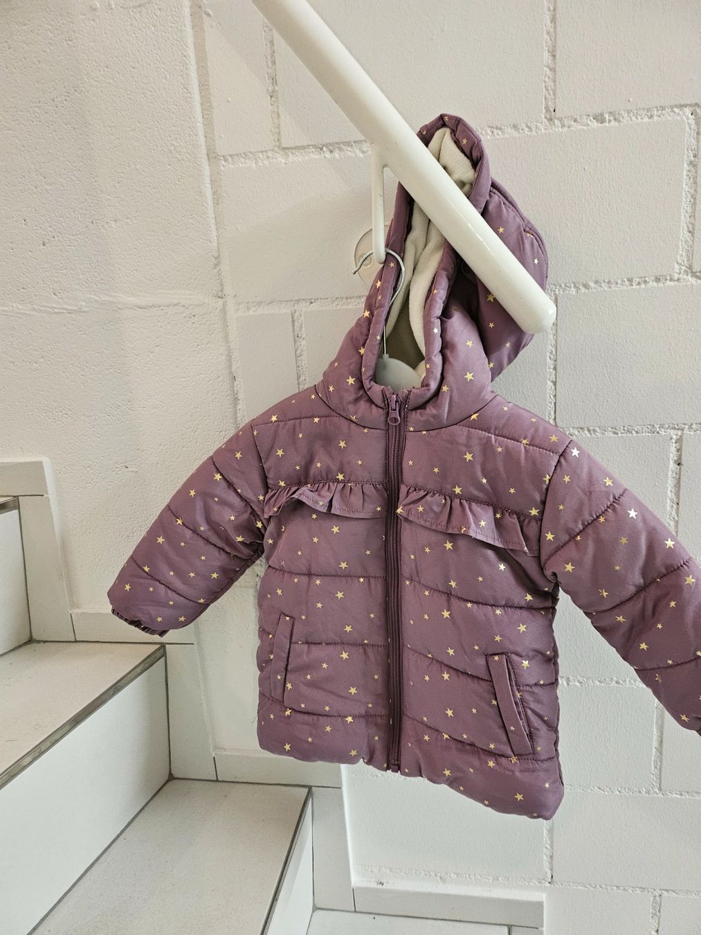 Jacken & Mäntel: Winterjacke 86 – Gebraucht aus Kefikon TG von Livline