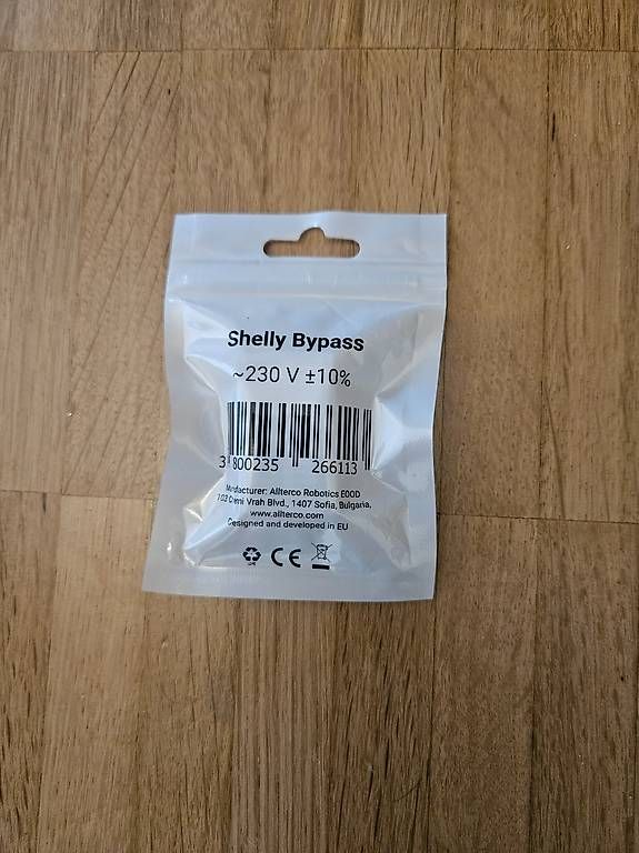 Modellismo RC: Shelly Bypass - NEU/OVP – Usato da Birsfelden venduto da scaw 1