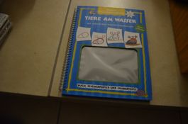 KINDER BUCH ZEICHNEN NEU