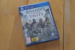 Assassin's Creed Unity (NEU)