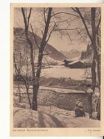 Gstaad 1932