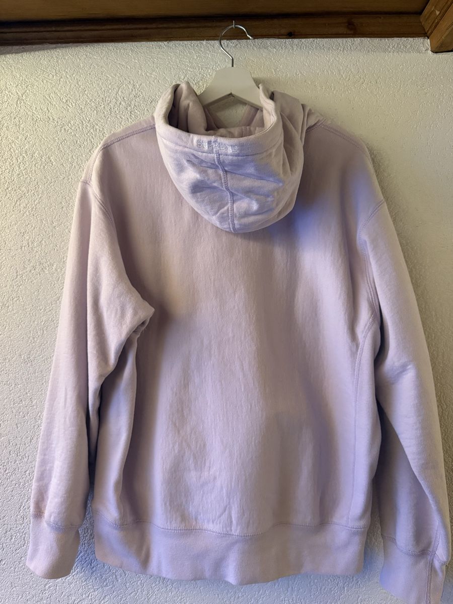 Maglioni & Felpe: Supreme hoodie – Usato da Bolligen venduto da lee_orange 1