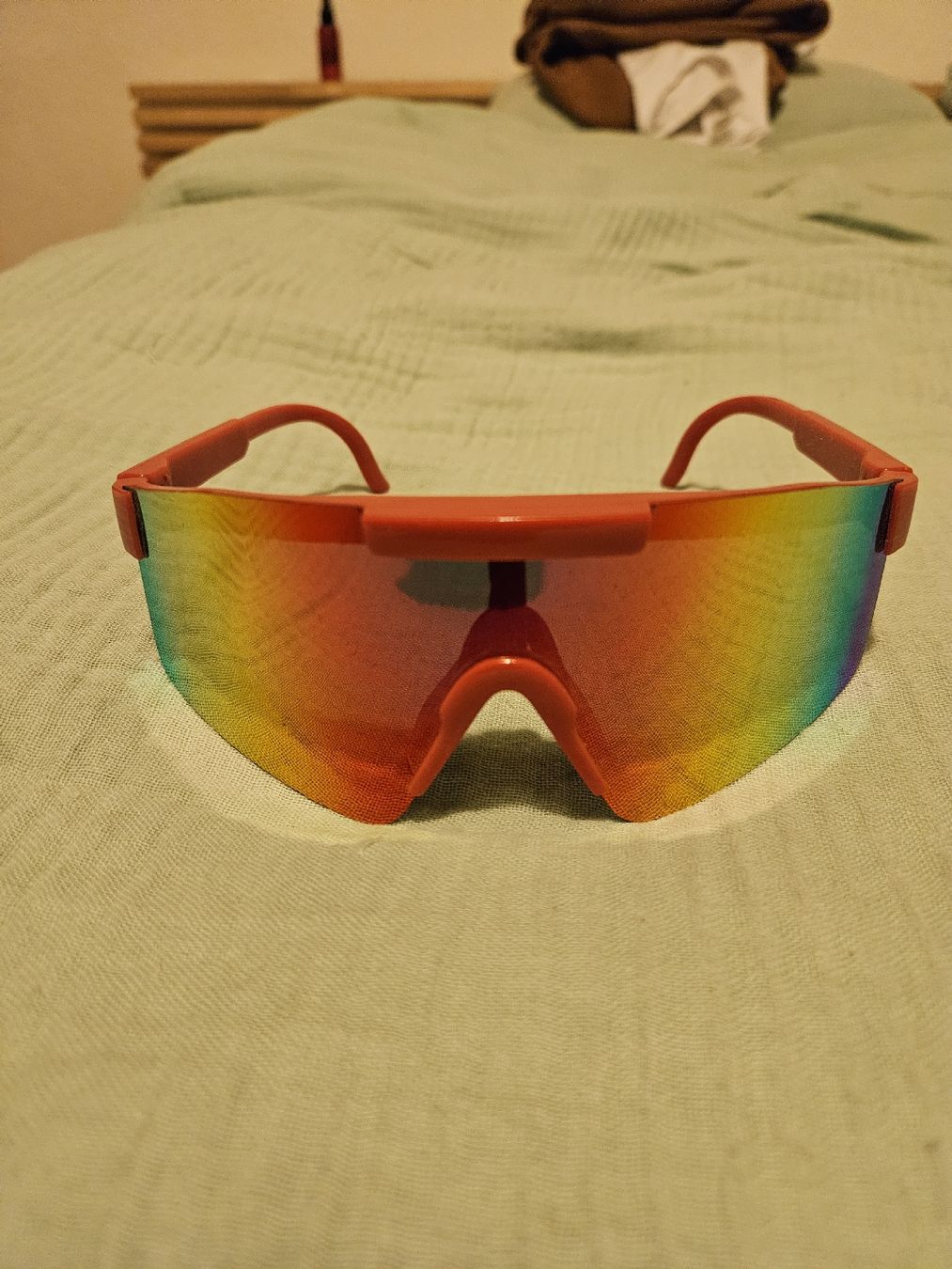 Brillen & Gläser: Lunettes Valais – Gebraucht aus Petit-Lancy von the_9c6q