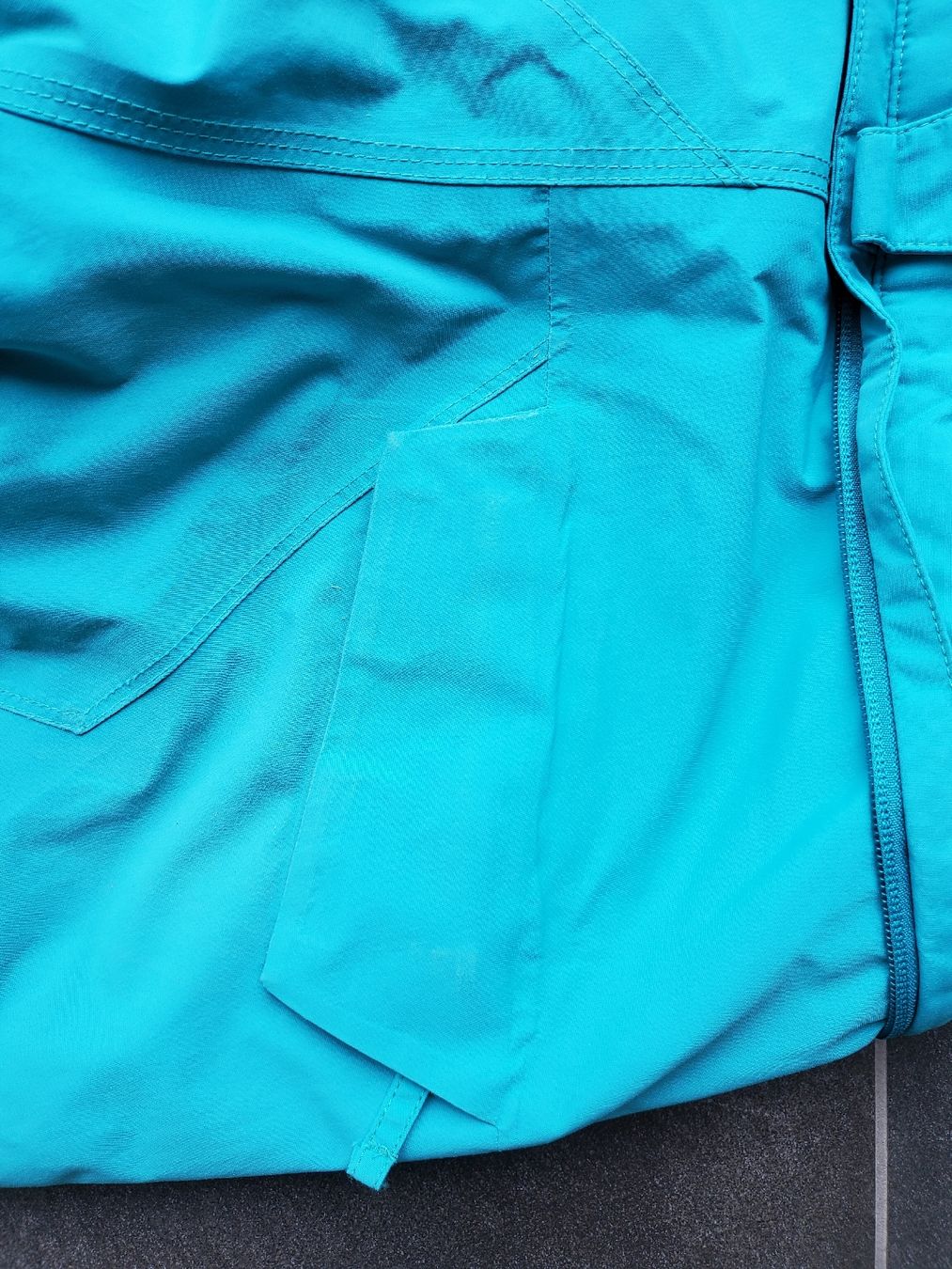Volcom Pantaloni: Volcom Snowboardhose XS / 158 – Usato da Schwarzsee venduto da dergli01 6