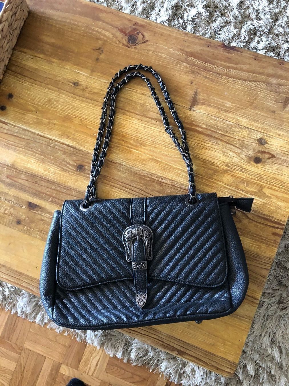 Borse da donna: Sac western style neuf – Nuovo (secondo la descrizione) da Perroy venduto da barballalla 1