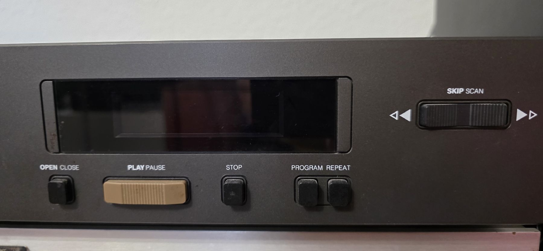 Nad Lecteur multimedia & Streamer: Lecteur CD Nad 5420 – D'occasion à Pully par Abba70 2