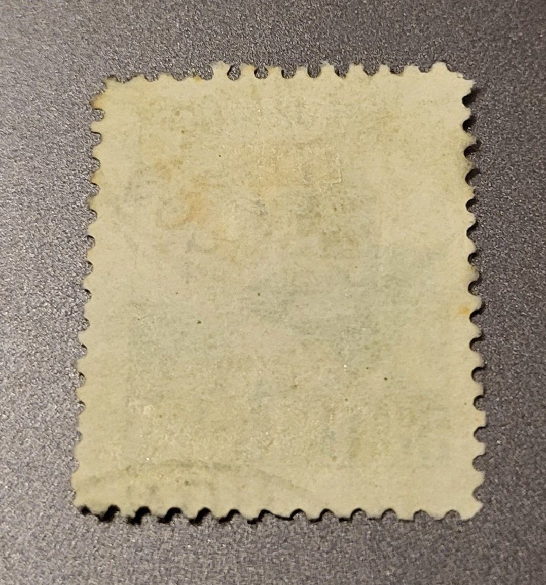 Alle Briefmarken: Kolumbien 1945 alte briefmarke – Gebraucht aus St Gallen von Stampsalshobby 1