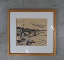 Franz Jansen Lithografie