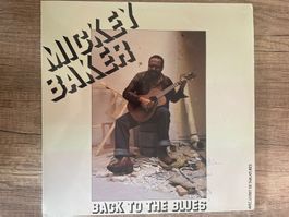 S1888/Mickey Baker - Back to the Blues