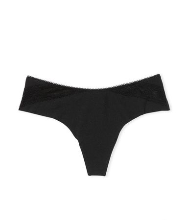 Victoria's Secret No-show Thong Panty Gr. S NEU!