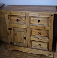 Kommode Finca Rustica Kollektion