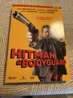 Hitman & Bodyguard (Ryan Gosling,Samuel L. Jackson)