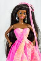 Barbie Christie Dance N Twirl 1994 Puppe 12143 lange Haare