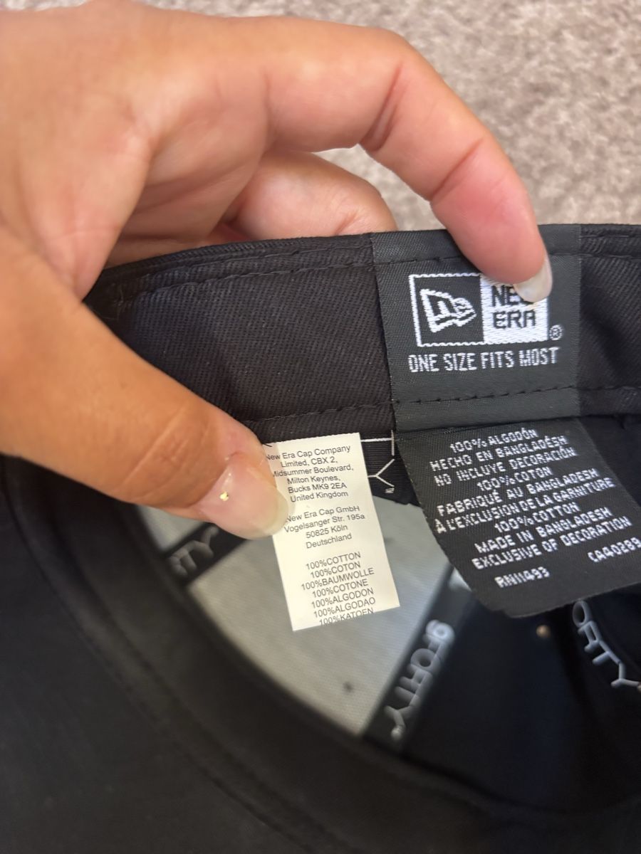 Altro in Moda donna: Yankees Mütze – Usato da Zürich venduto da fab.gr 2