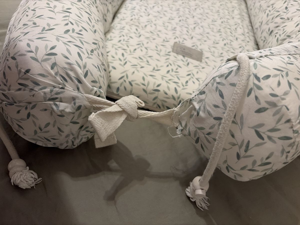Bascules & balançoires: Cam Cam Babynest – D'occasion à Cham par Johnny5 2