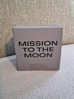 Neu: Swatch x Omega MoonSwatch - Mission to the Moon