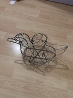 Eierkobirb aus Draht
