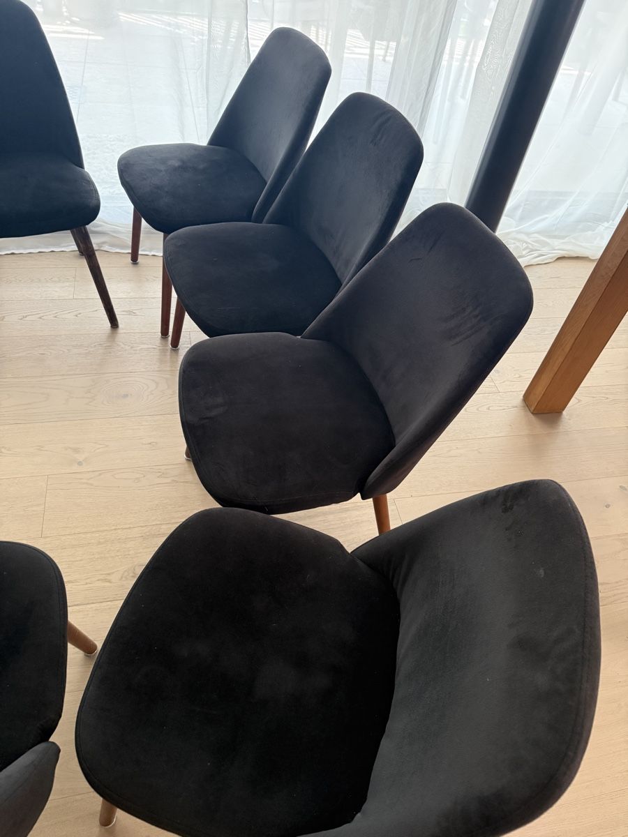 Stühle: Stühle – Gebraucht aus Wettingen von smrnt 1