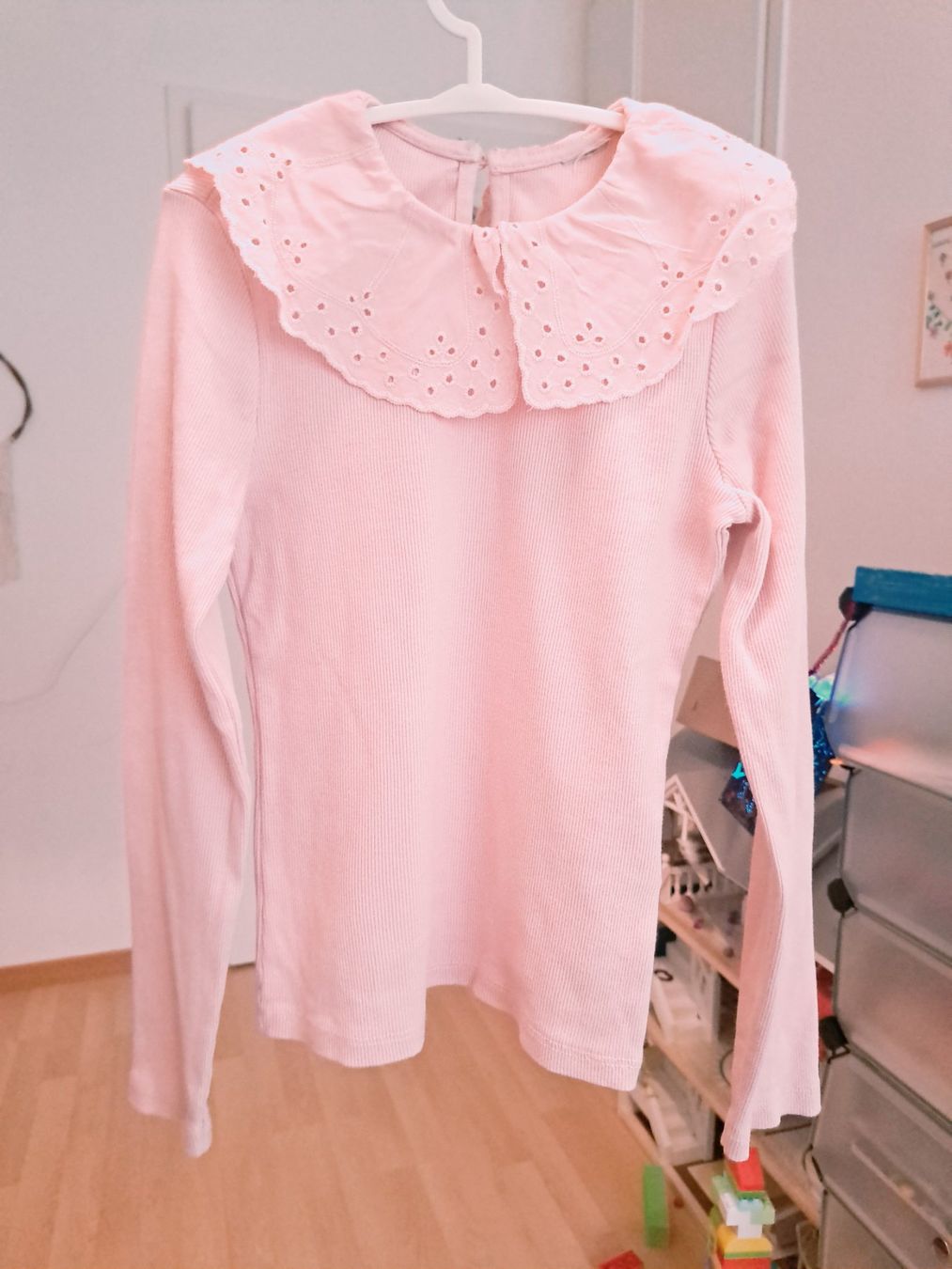 Maglioni & Felpe: Pullover in Grösse 110 / 116 – Nuovo (secondo la descrizione) da Ostermundigen venduto da sedel_