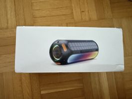 Kabelloser Bluetooth Lautsprecher