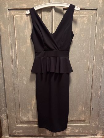 Wal G . Kleid - M