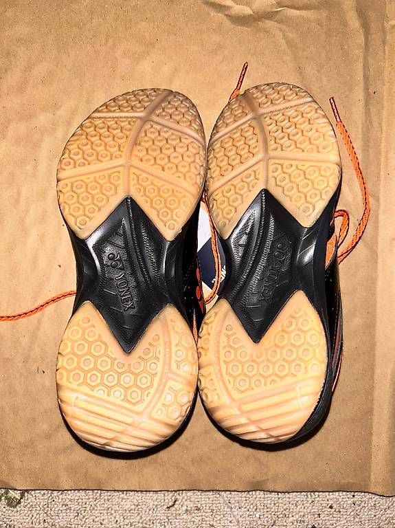 Scarpe da uomo: Yonex Hallenschuhe – Usato da Birsfelden venduto da jos_rc6t 1