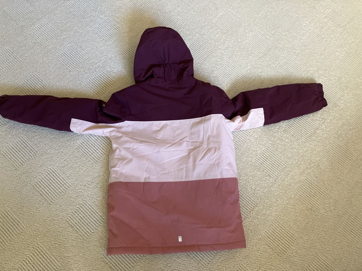 Giacche & Cappotti: Winterjacke mit Licht gr 158 – Usato da Weissbad venduto da Praxedis_P51 1