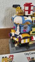 Keepley City Corner Fashion Department Store 389 pcs