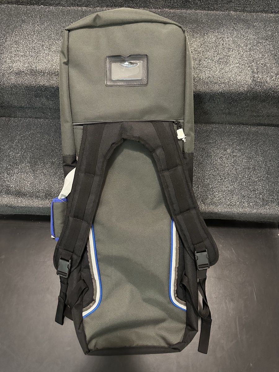 Sacs: Beretta 692 soft Backpack for rigid gun case  – Neuf avec emballage d'origine à Küsnacht ZH par Nano_zh 3