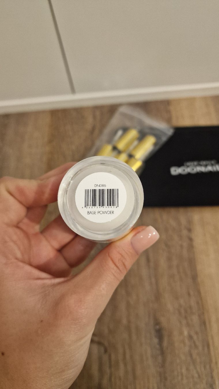 Doonails Smalto per unghie: Doonails Dipping Powder – Usato da Eisten venduto da _saskiia_ 3